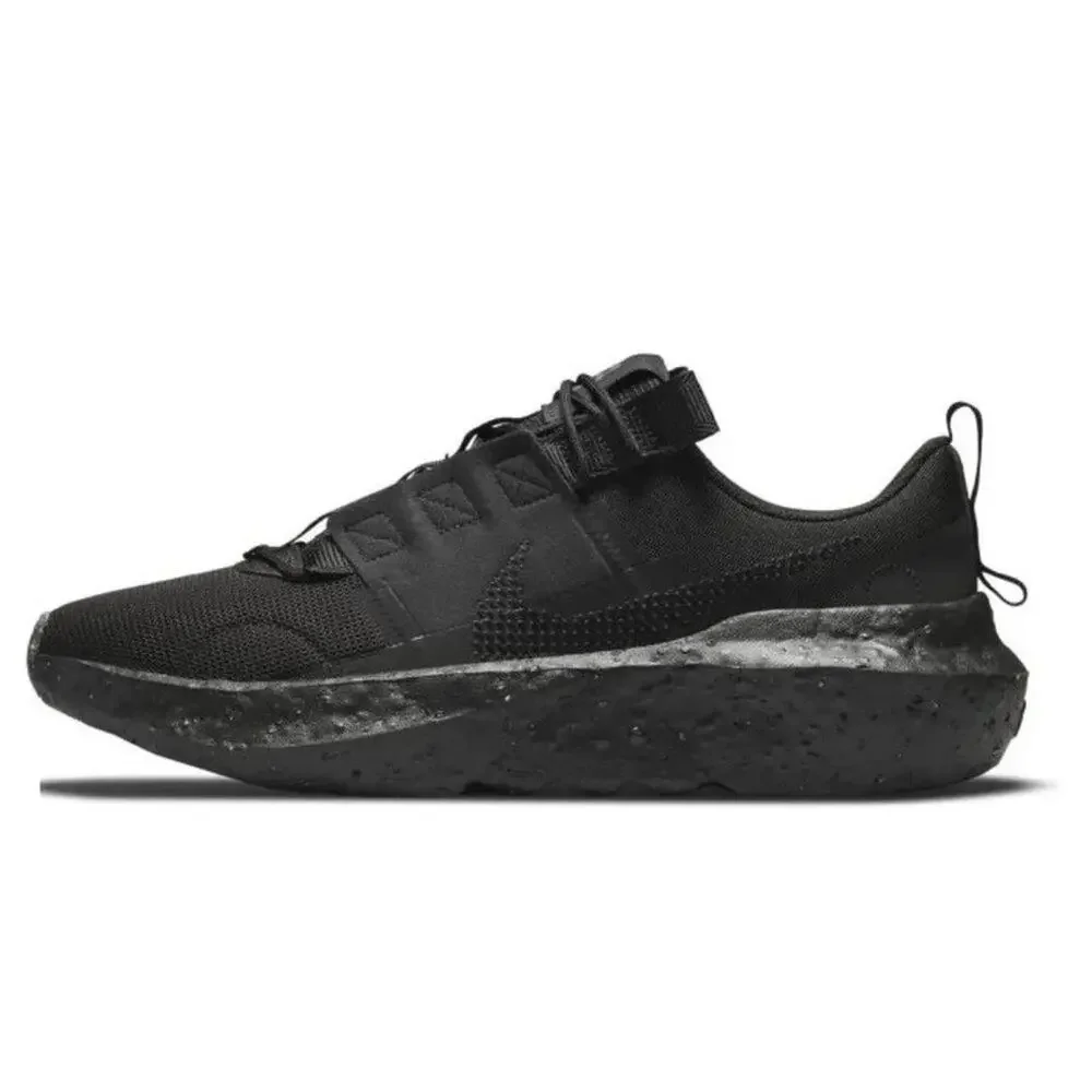 Nike Men's Crater Impact Black Shoes Sneakers Size 10 Style DB2477-002